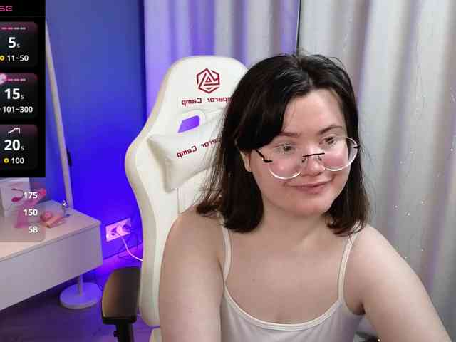 Alicezen webcam