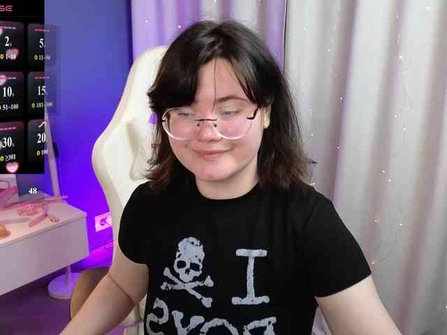 Alicezen webcam