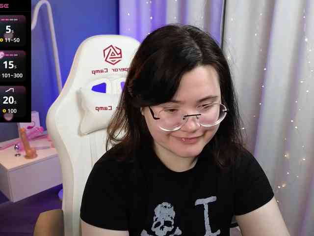 Alicezen webcam