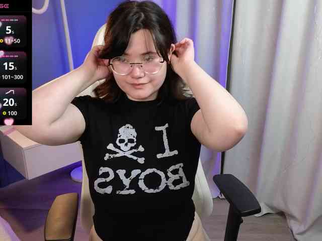 Alicezen webcam