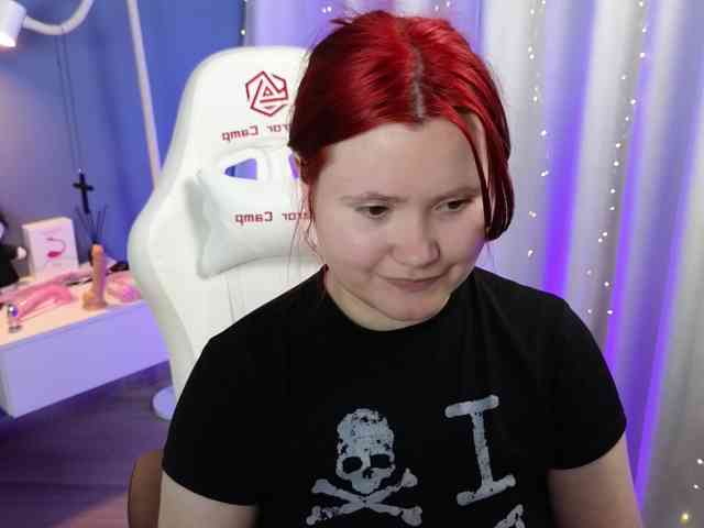Alicezen webcam