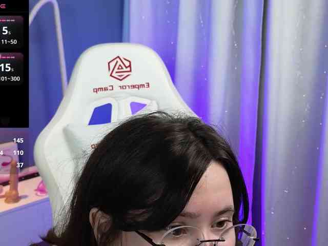 Alicezen webcam