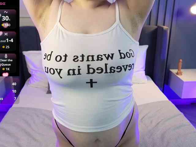 Alicezen webcam