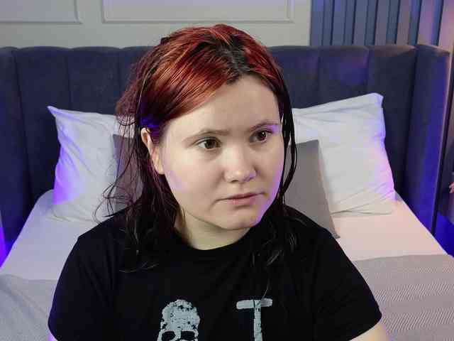Alicezen webcam