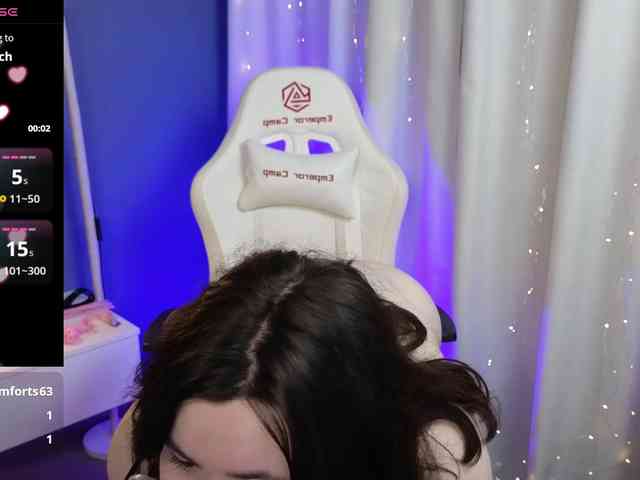 Alicezen webcam