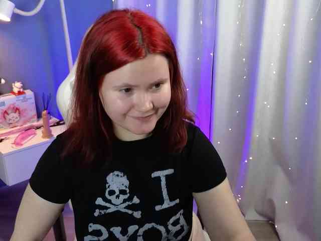 Alicezen webcam