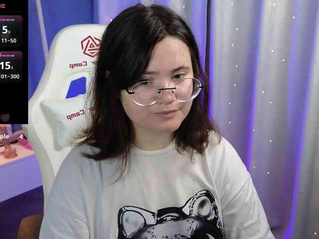 Alicezen webcam