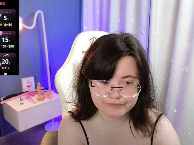 Alicezen webcam