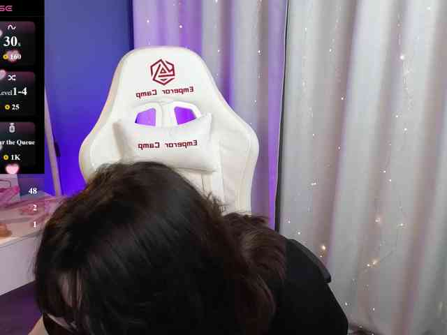 Alicezen webcam