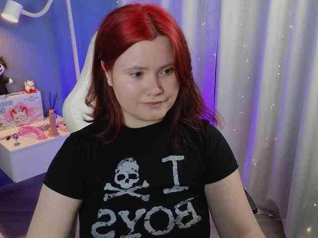 Alicezen webcam