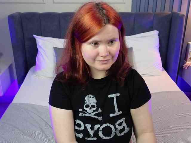 Alicezen webcam