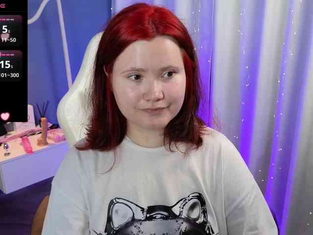 Alicezen webcam