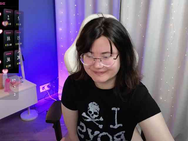 Dit model is nu live. Alicezen