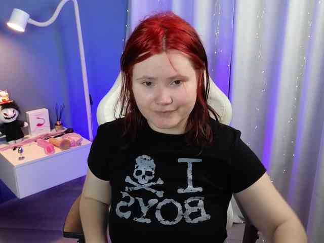 Alicezen webcam