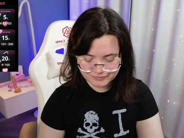 Alicezen webcam