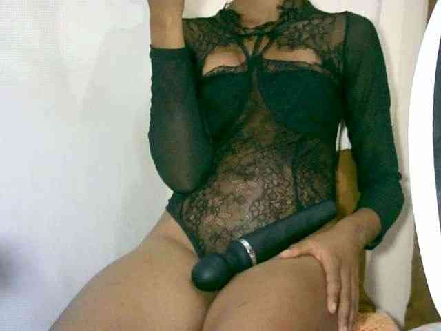 Jhoannah webcam
