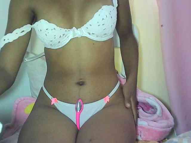 Jhoannah webcam