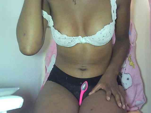 Jhoannah webcam