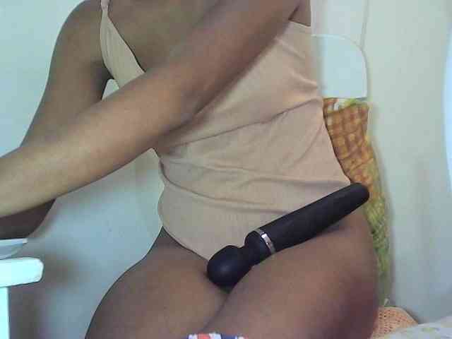 Jhoannah webcam