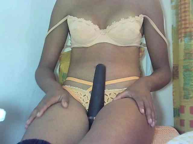 Jhoannah webcam