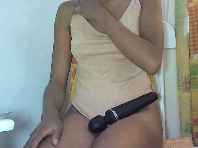 Jhoannah webcam