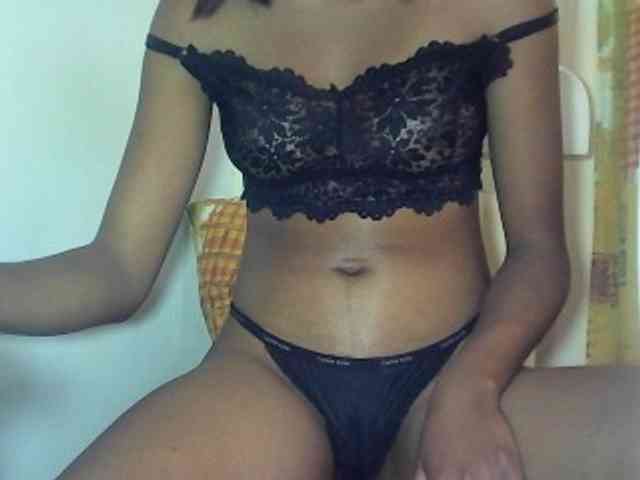 Jhoannah webcam