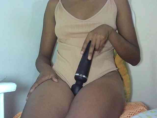 Jhoannah webcam