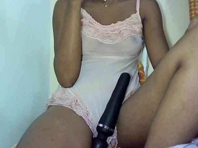 Jhoannah webcam