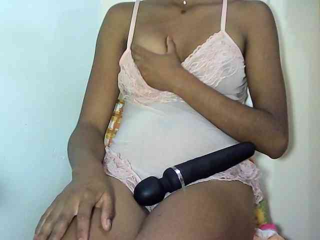 Jhoannah webcam