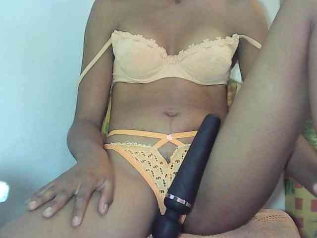 Jhoannah webcam