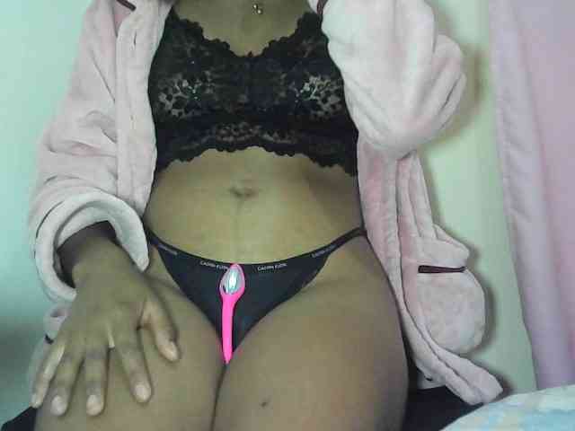 Jhoannah webcam