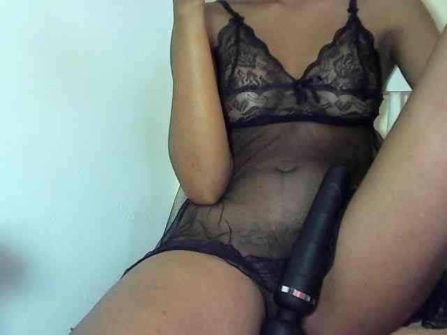Jhoannah webcam
