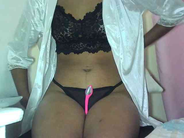 Jhoannah webcam