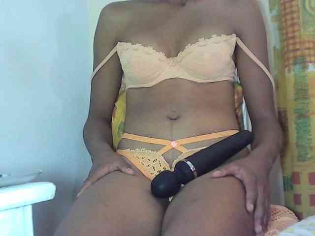 Jhoannah webcam