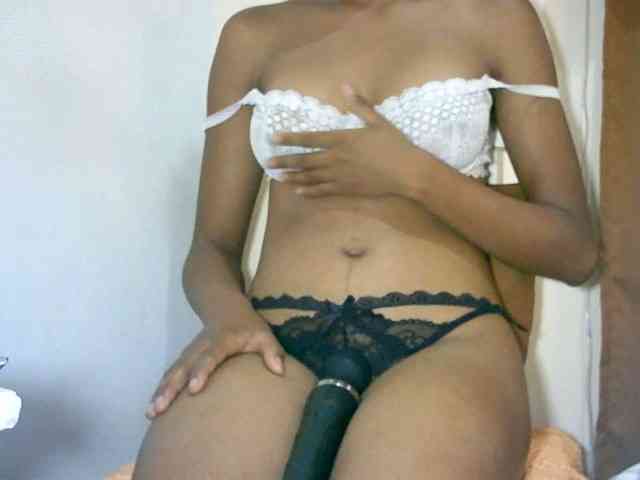Jhoannah webcam