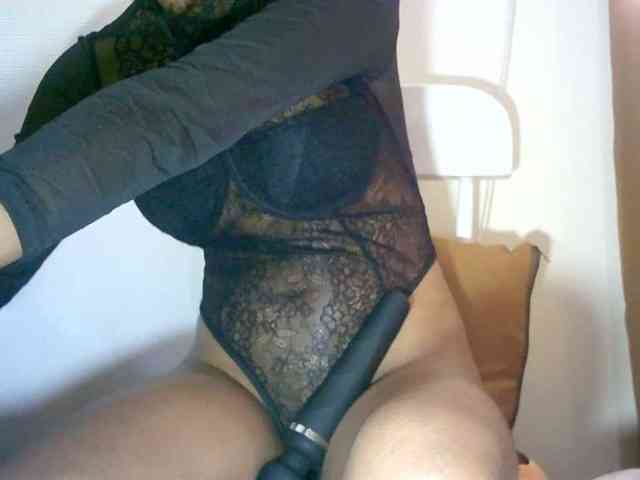 Jhoannah webcam