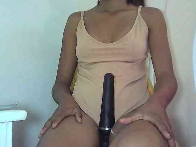 Jhoannah webcam