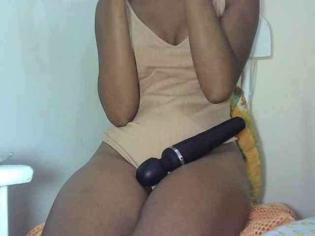 Jhoannah webcam