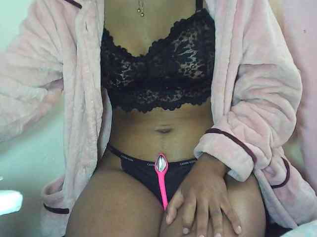 Jhoannah webcam