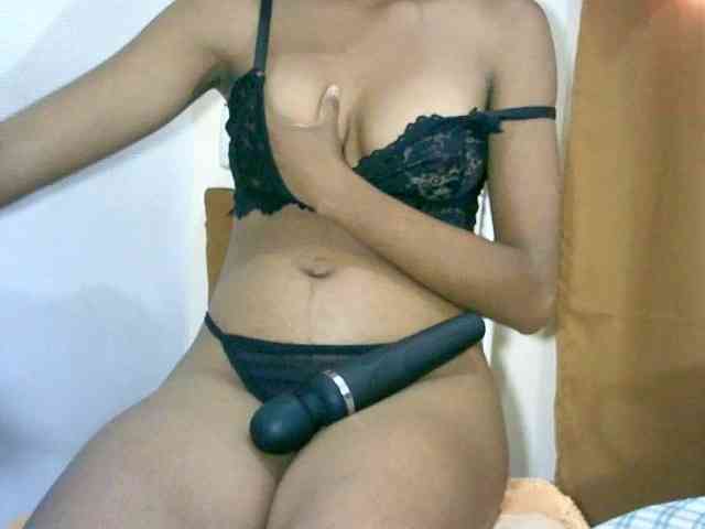 Jhoannah webcam