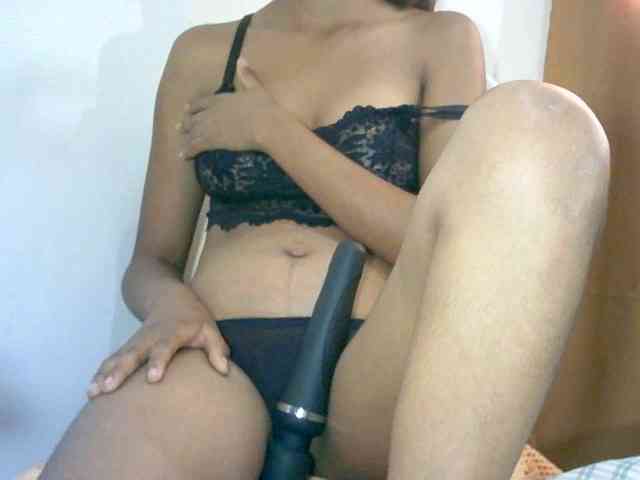 Jhoannah webcam