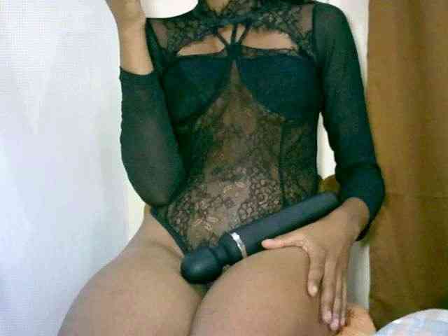 Jhoannah webcam