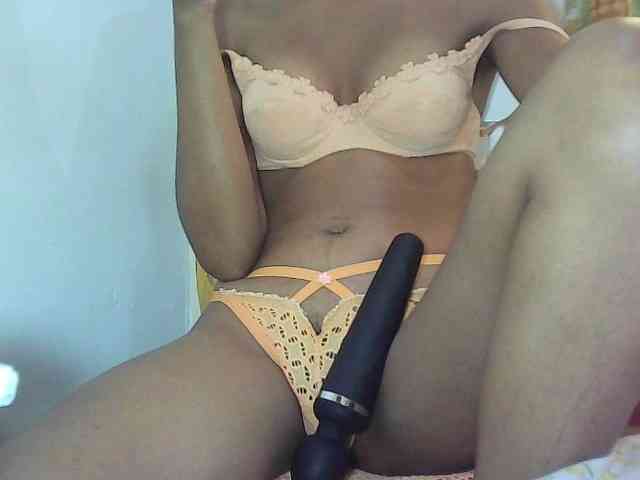 Jhoannah webcam