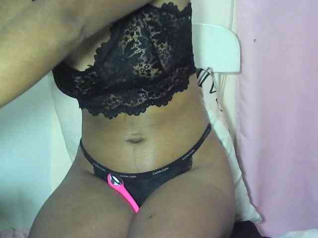 Jhoannah webcam