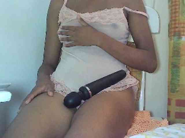Jhoannah webcam