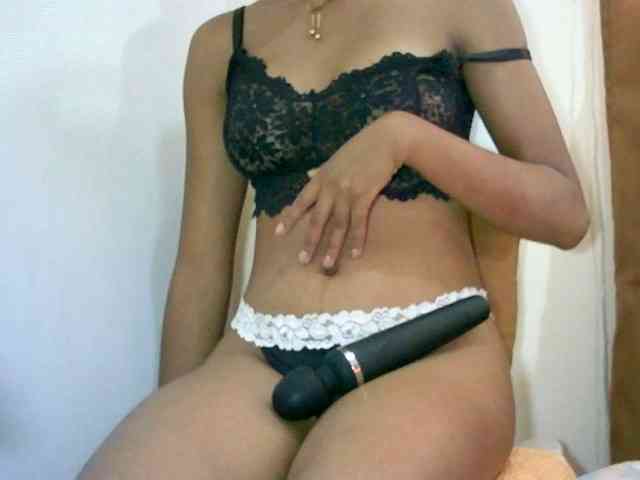 Jhoannah webcam