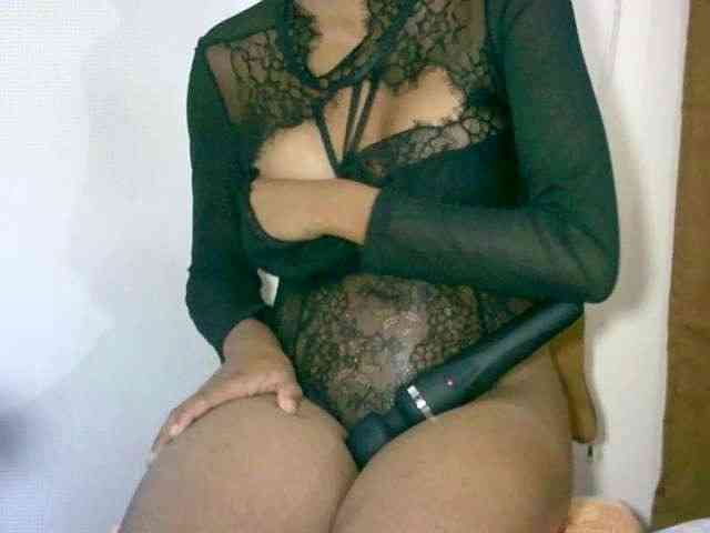 Jhoannah webcam