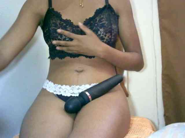 Jhoannah webcam