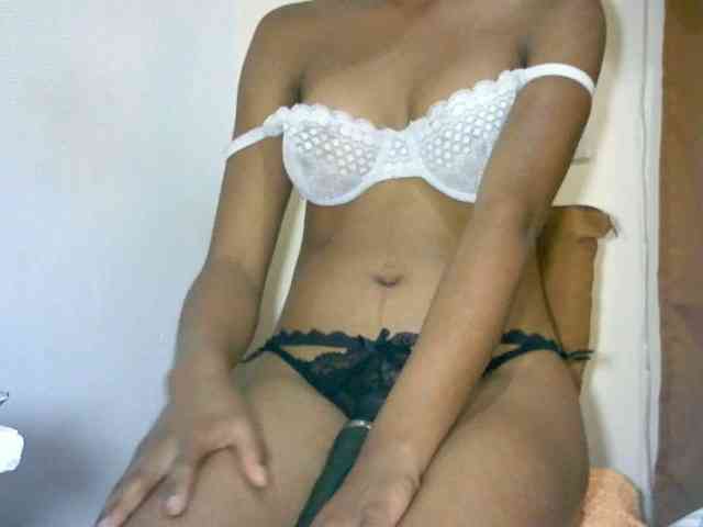 Jhoannah webcam