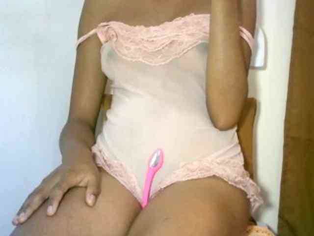 Jhoannah webcam